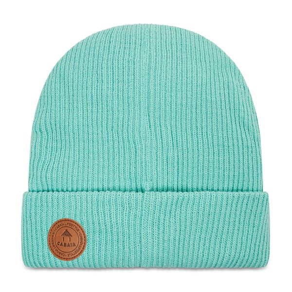 Cabaïa Шапка Cabaïa Clover BW20CLO Aqua
