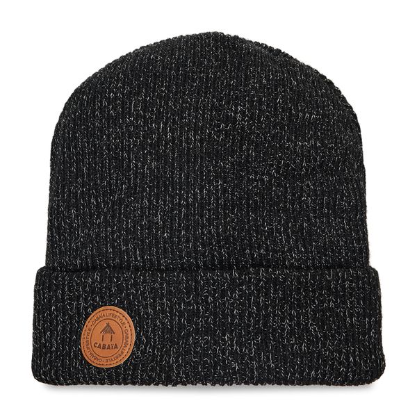 Cabaïa Шапка Cabaïa Clover BW20CLO Black