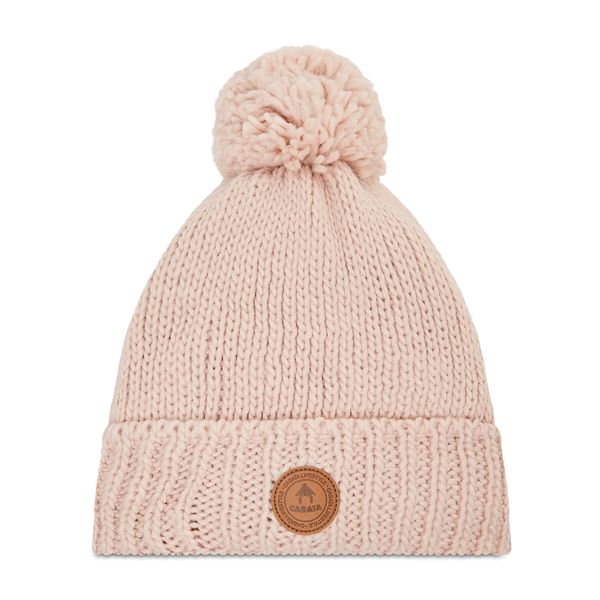 Cabaïa Шапка Cabaïa Suissesse BW20SUI Light Pink
