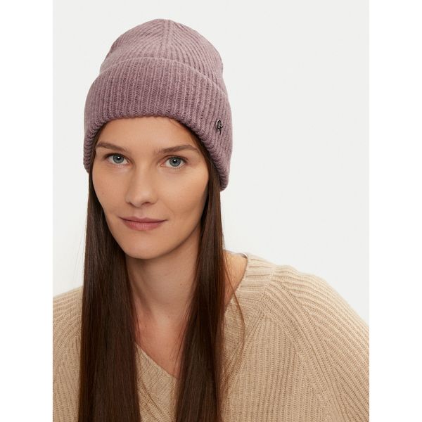 Calvin Klein Шапка Calvin Klein Chunky K60K612873 Виолетов