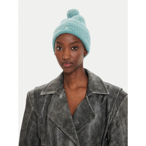 Calvin Klein Шапка Calvin Klein Embroidery Airy K60K612586 Син