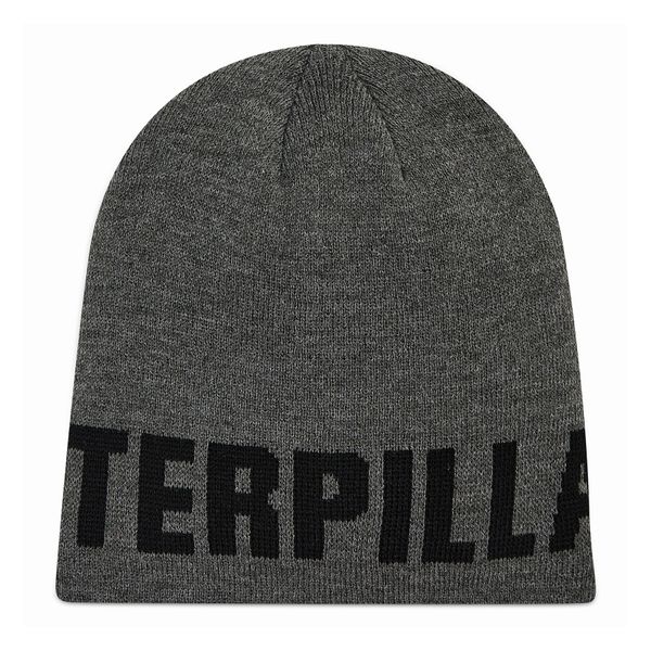 CATerpillar Шапка CATerpillar Branded Cap 1128043-004 Dark Heather Grey/Gris