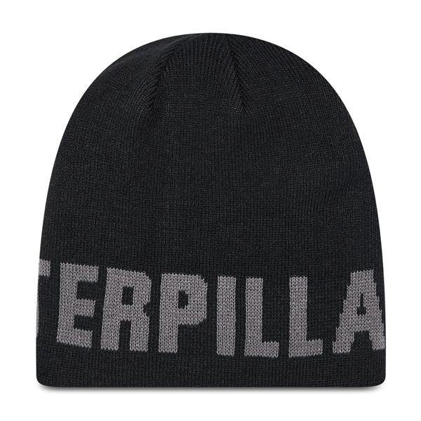 CATerpillar Шапка CATerpillar Branded Cap 1128043-016 Black