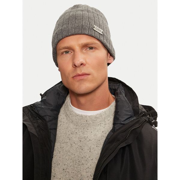 CMP Шапка CMP 5501718 Сив