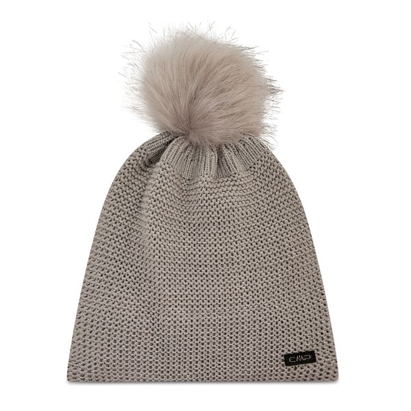 CMP Шапка CMP 5505011 Ghiaccio A280