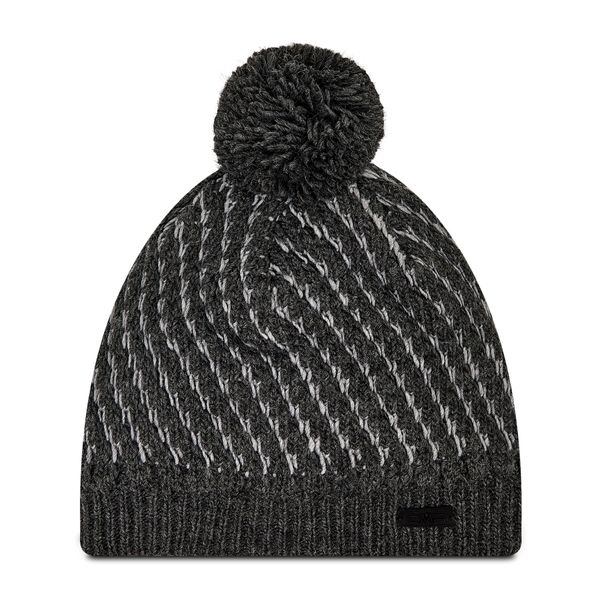 CMP Шапка CMP 5505406 Dark Grey U980