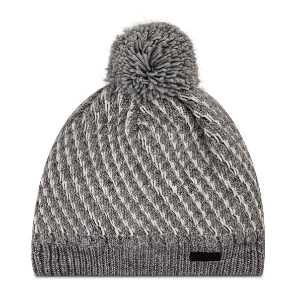 CMP Шапка CMP 5505406 Grigio Mel. U632