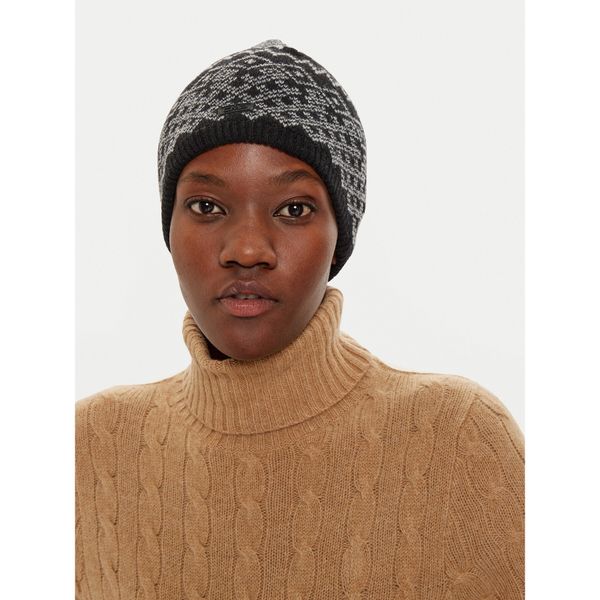 CMP Шапка CMP 5505687 Черен