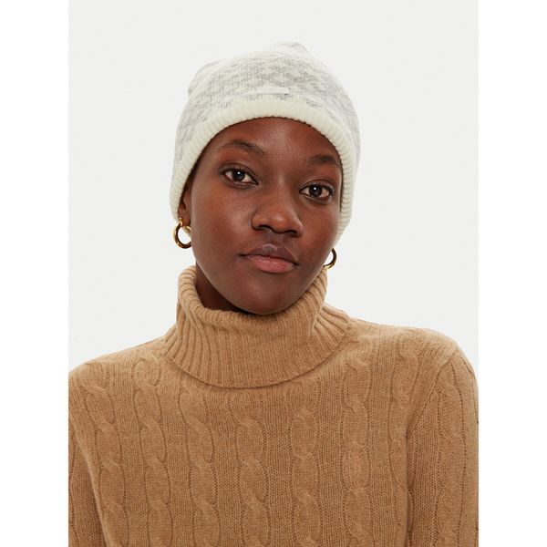 CMP Шапка CMP 5505687 Екрю