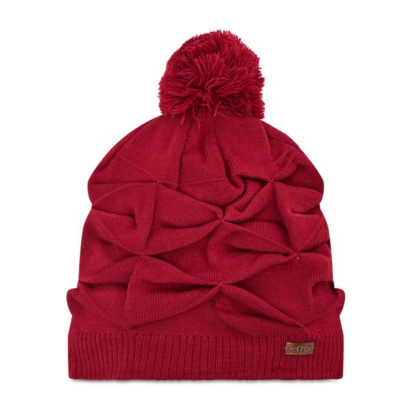 CMP Шапка CMP Knitted Hat 5505010 Magenta B873