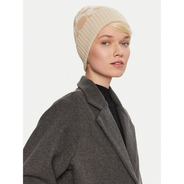 Coach Шапка Coach 29CO100440 Бежов