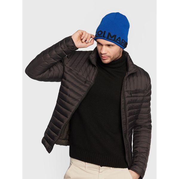 Colmar Шапка Colmar Ice 5012 2OY Bluette/Black 110