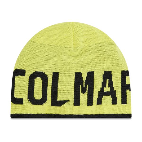 Colmar Шапка Colmar Unica 5005 2OY Lime/Black/Charcoal 301