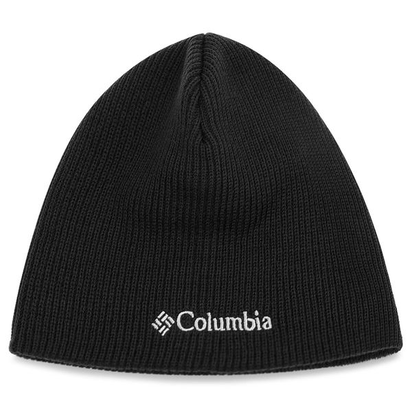 Columbia Шапка Columbia Whirlibird Watch Cap Beanie 1185181 Черен