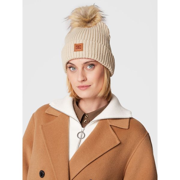 DC Шапка DC ADJHA03012 SGB0