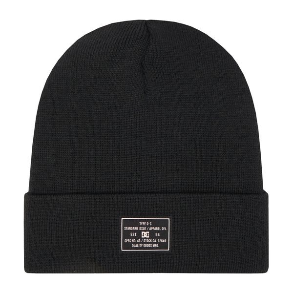 DC Шапка DC Label ADYHA04113 KVJ0