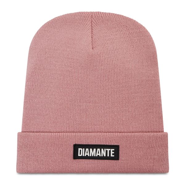 Diamante Wear Шапка Diamante Wear 5543 Dusty Pink