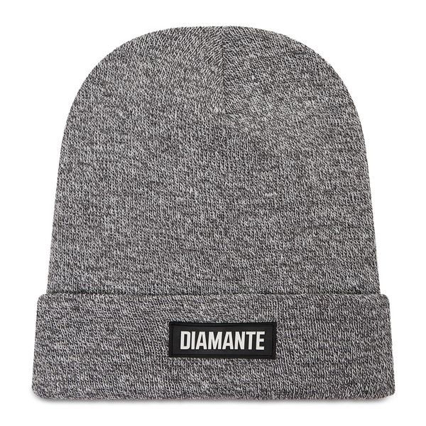 Diamante Wear Шапка Diamante Wear 5544 Heather Grey