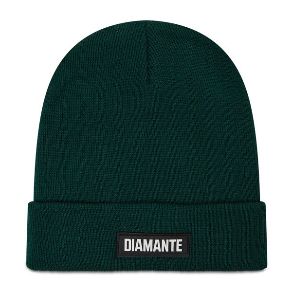Diamante Wear Шапка Diamante Wear 5553 Bottle Green