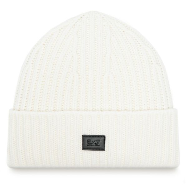 EA7 Emporio Armani Шапка EA7 Emporio Armani 245112 4F201 33740 Бежов