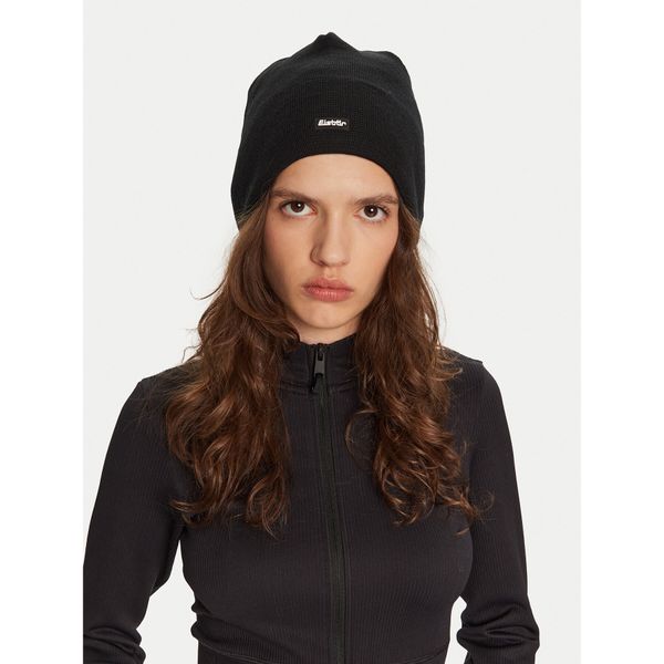 Eisbär Шапка Eisbär Adam 403004 009 Черен