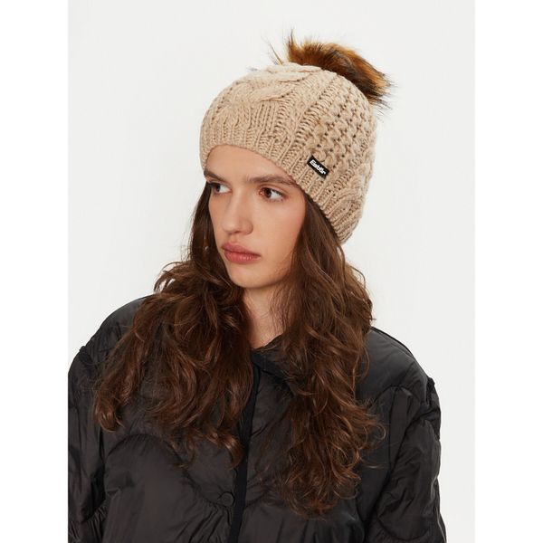 Eisbär Шапка Eisbär Afra Lux 80111 156 Сив