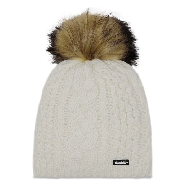 Eisbär Шапка Eisbär Afra Lux 80111 Екрю