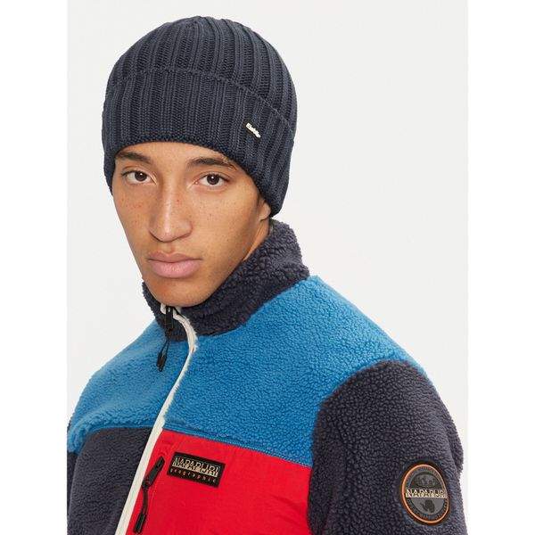 Eisbär Шапка Eisbär Bert Os 30976 286 Тъмносин