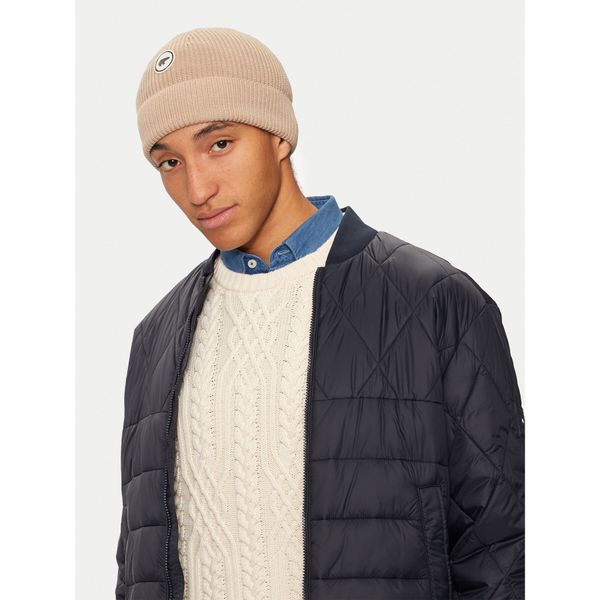 Eisbär Шапка Eisbär Mino 30947 123 Кафяв