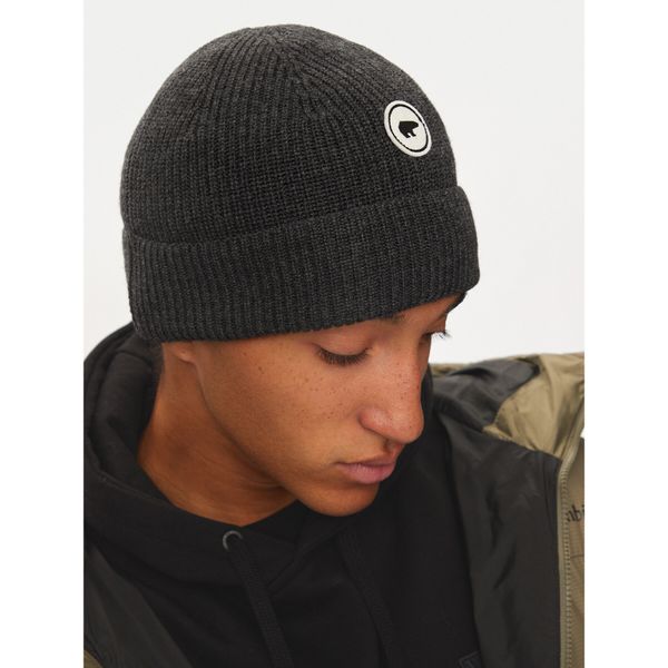 Eisbär Шапка Eisbär Mino 30947 805 Сив