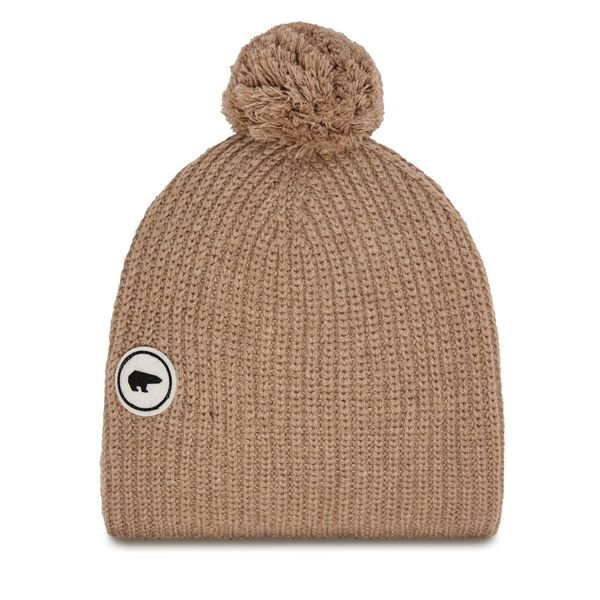 Eisbär Шапка Eisbär Mirna Pompon 25197 150 Бежов
