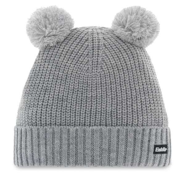 Eisbär Шапка Eisbär Ponti Pompon Mü Kids 89082 106
