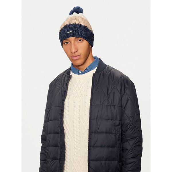 Eisbär Шапка Eisbär Star Pompon Rl 30923 156 Сив