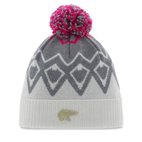 Eisbär Шапка Eisbär Ziggy Os Pompon Mü Kids 71115 100