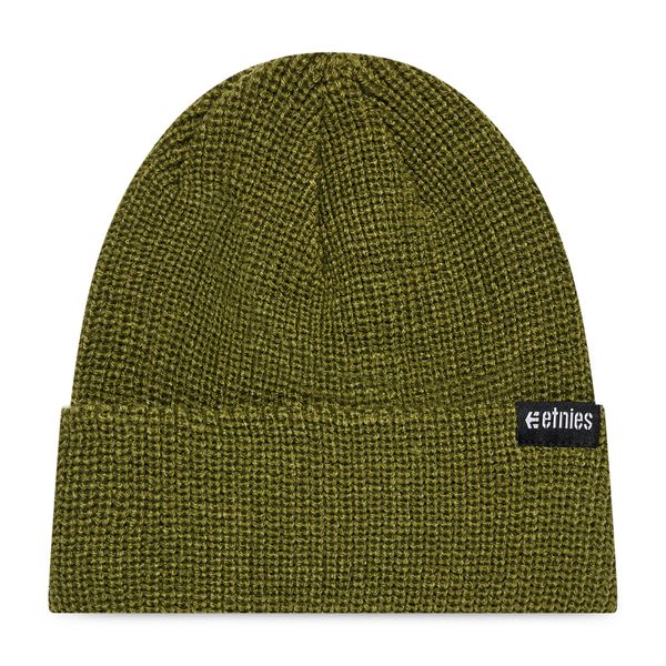 Etnies Шапка Etnies Warehouse Beanie 4140001280 Military