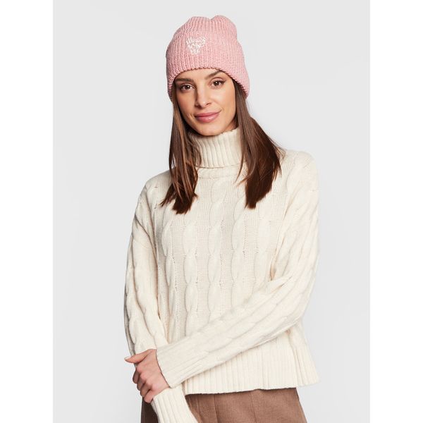 Femi Stories Шапка Femi Stories Jose Dusty Pink