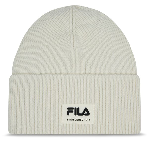 Fila Шапка Fila Bessemer Slouch Beanie FCU0094.80042 Vaporous Gray