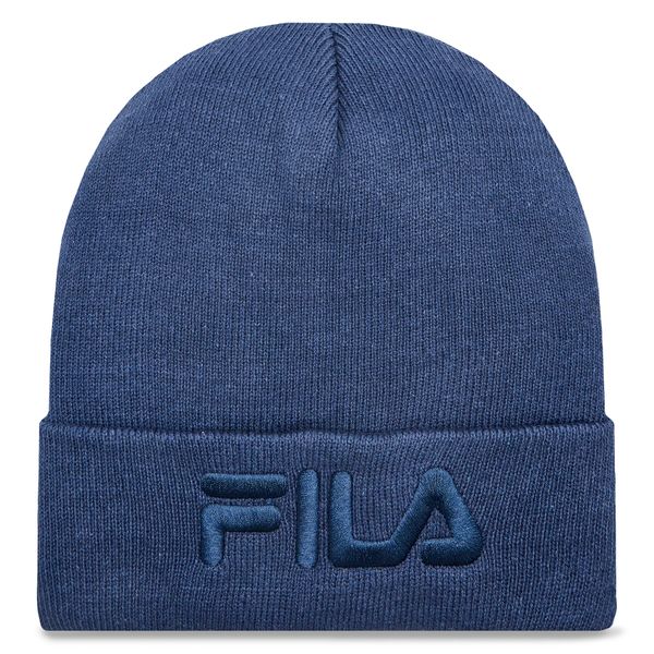 Fila Шапка Fila Bukoba Slouchy FCU0032 Medieval 50001