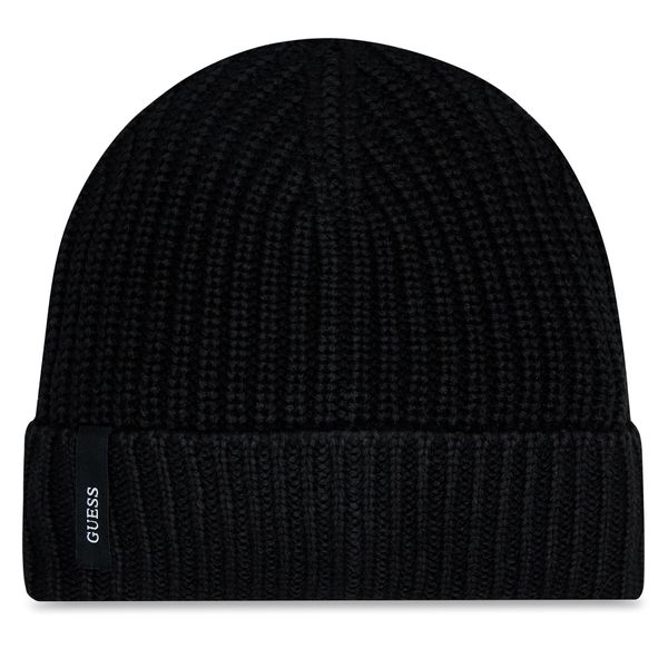 Guess Шапка Guess AM5025 POL01 BLA