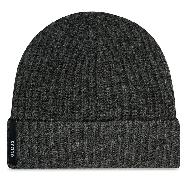 Guess Шапка Guess AM5025 POL01 Сив