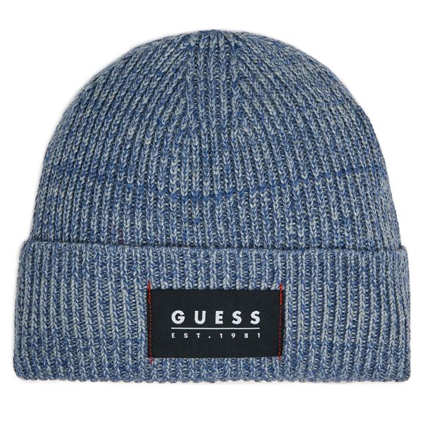 Guess Шапка Guess AM5026 POL01 GLU
