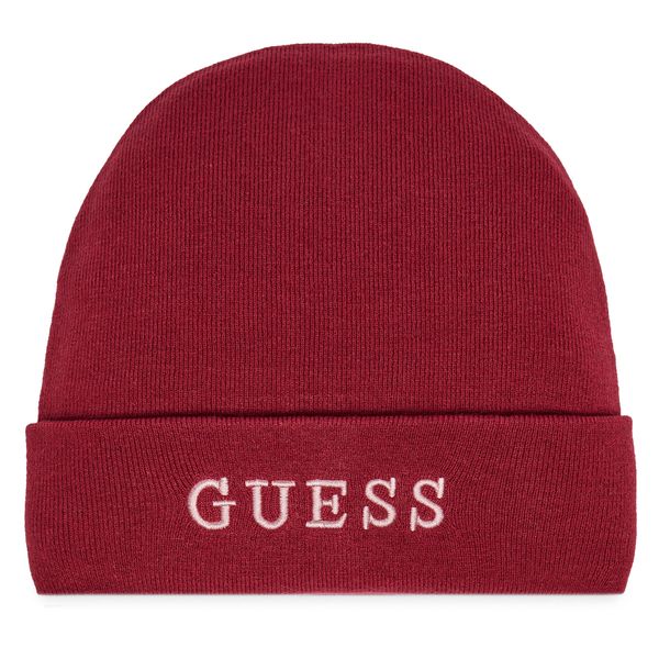 Guess Шапка Guess AW5189 POL01 Бордо