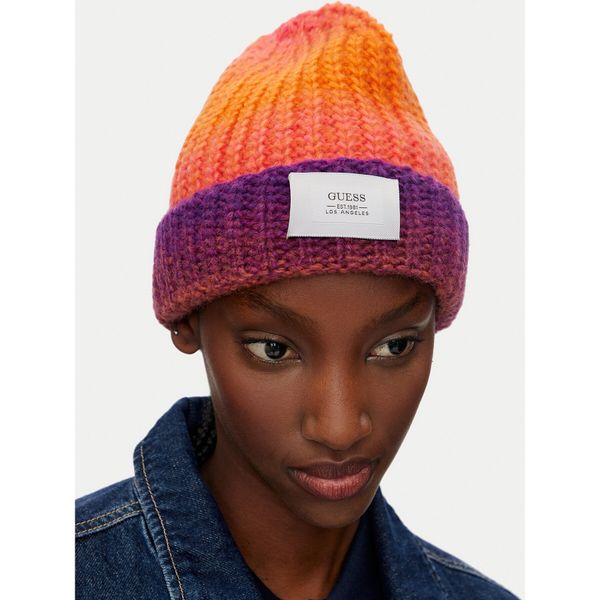 Guess Шапка Guess AW5194 POL01 Цветен