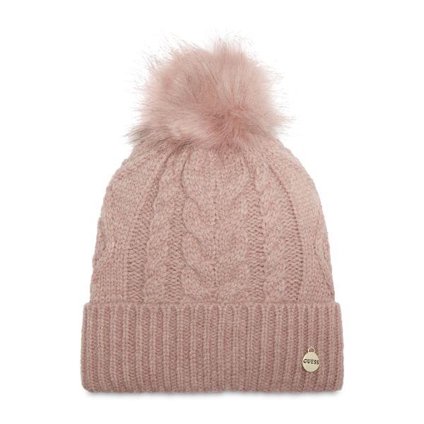 Guess Шапка Guess AW9034 POL01 AHR