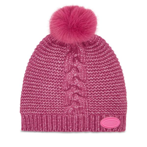 Guess Шапка Guess AW9975 WOL01 Розов