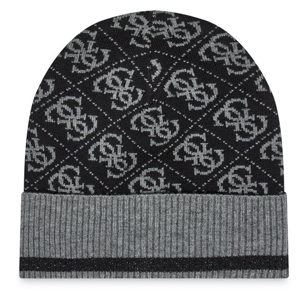 Guess Шапка Guess AW9979 WOL01 COA