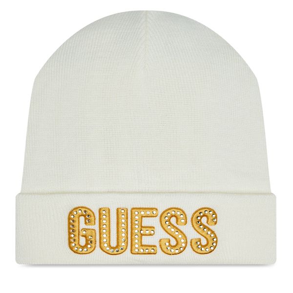 Guess Шапка Guess J0BZ12 Z2Q00 Екрю