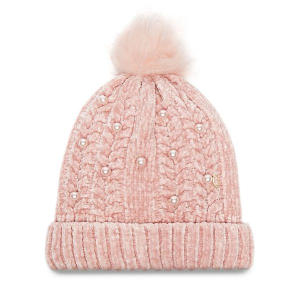 Guess Шапка Guess J3BZ05 Z39H0 Розов