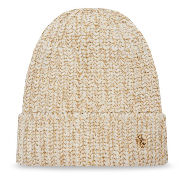 Guess Шапка Guess J4BZ47 Z2QQ0 Бежов