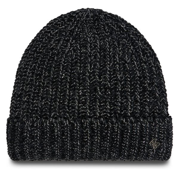 Guess Шапка Guess J4BZ47 Z2QQ0 Черен